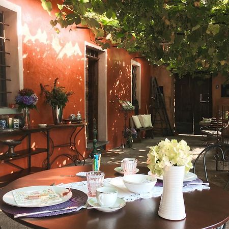 Case Di Sotto, House & Breakfast Muralto Exterior foto